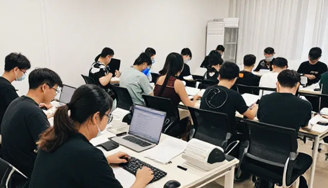技术外包培训选型中的成本控制策略分析