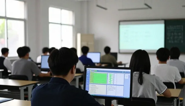 技术更新背景下企业如何有效进行技术培训